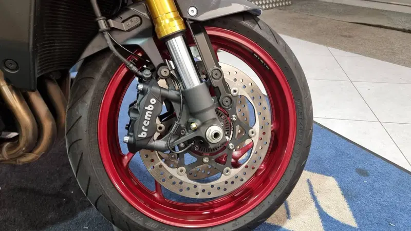 Suzuki Katana 1000 (2022 - 26) (15)