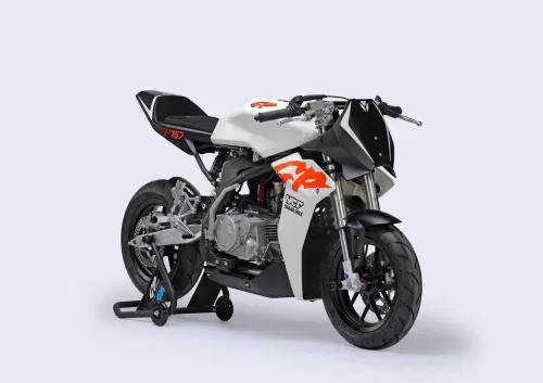 YCF GP 157 (2025 - 26)