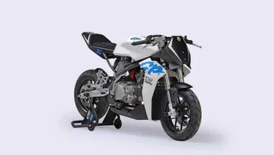 YCF GP 187
