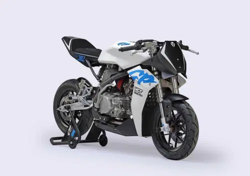 YCF GP 187 Daytona (2025 - 26)