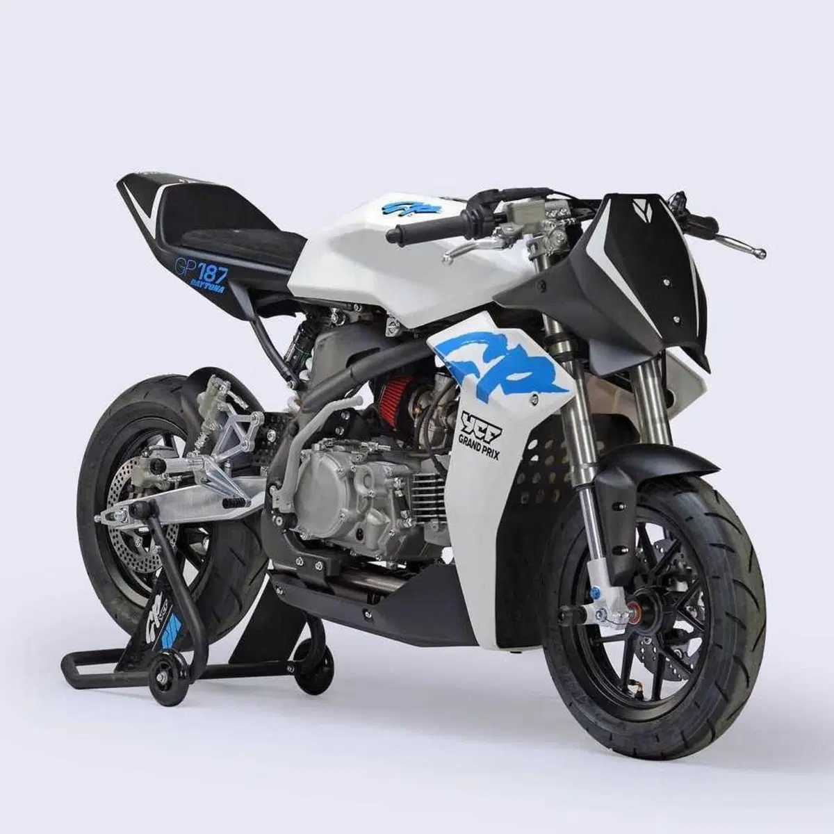 YCF GP 187 Daytona (2025 - 26)