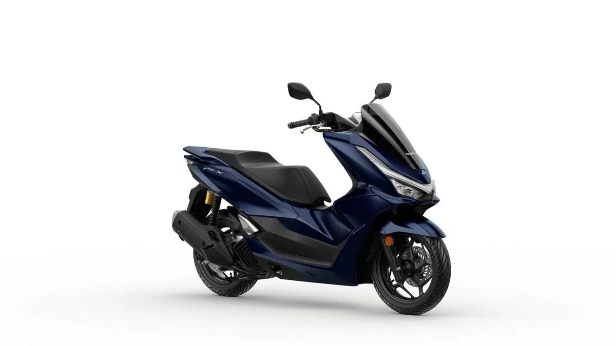 Honda PCX 125 (2025 - 26) (2)