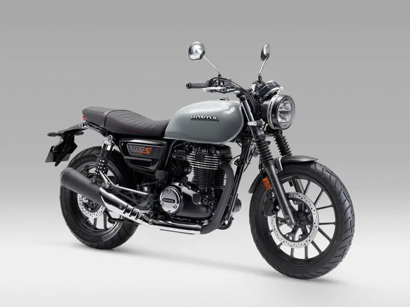 Honda GB 350 S (2025 - 26) (2)