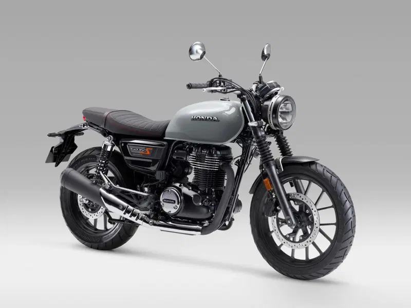 Honda GB 350 S (2025 - 26) (2)