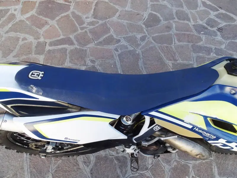 Husqvarna TE 125 (2016) (12)