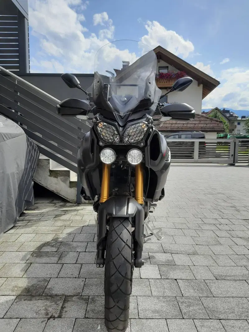Yamaha XT1200ZE Super Ténéré (2015 - 16) (7)