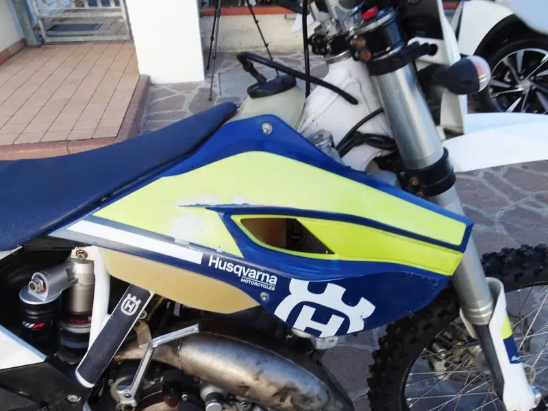 Husqvarna TE 125 (2016) (19)