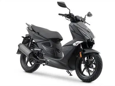 Kymco Super 8 50 R (2022 - 26) nuova