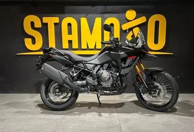Suzuki V-Strom 800DE (2025 - 26) nuova
