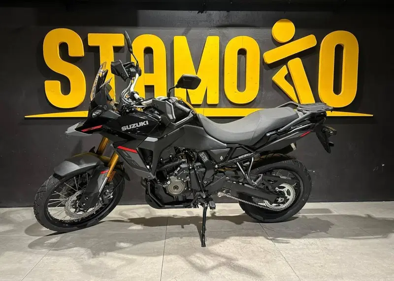 Suzuki V-Strom 800DE (2025 - 26) (5)