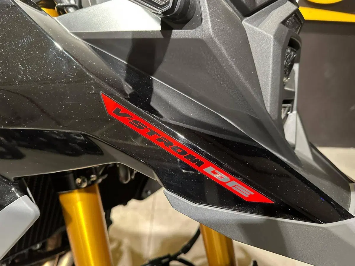 Suzuki V-Strom 800DE (2025 - 26) (7)
