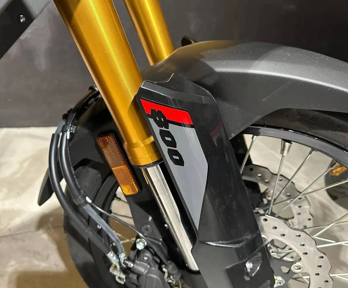 Suzuki V-Strom 800DE (2025 - 26) (8)