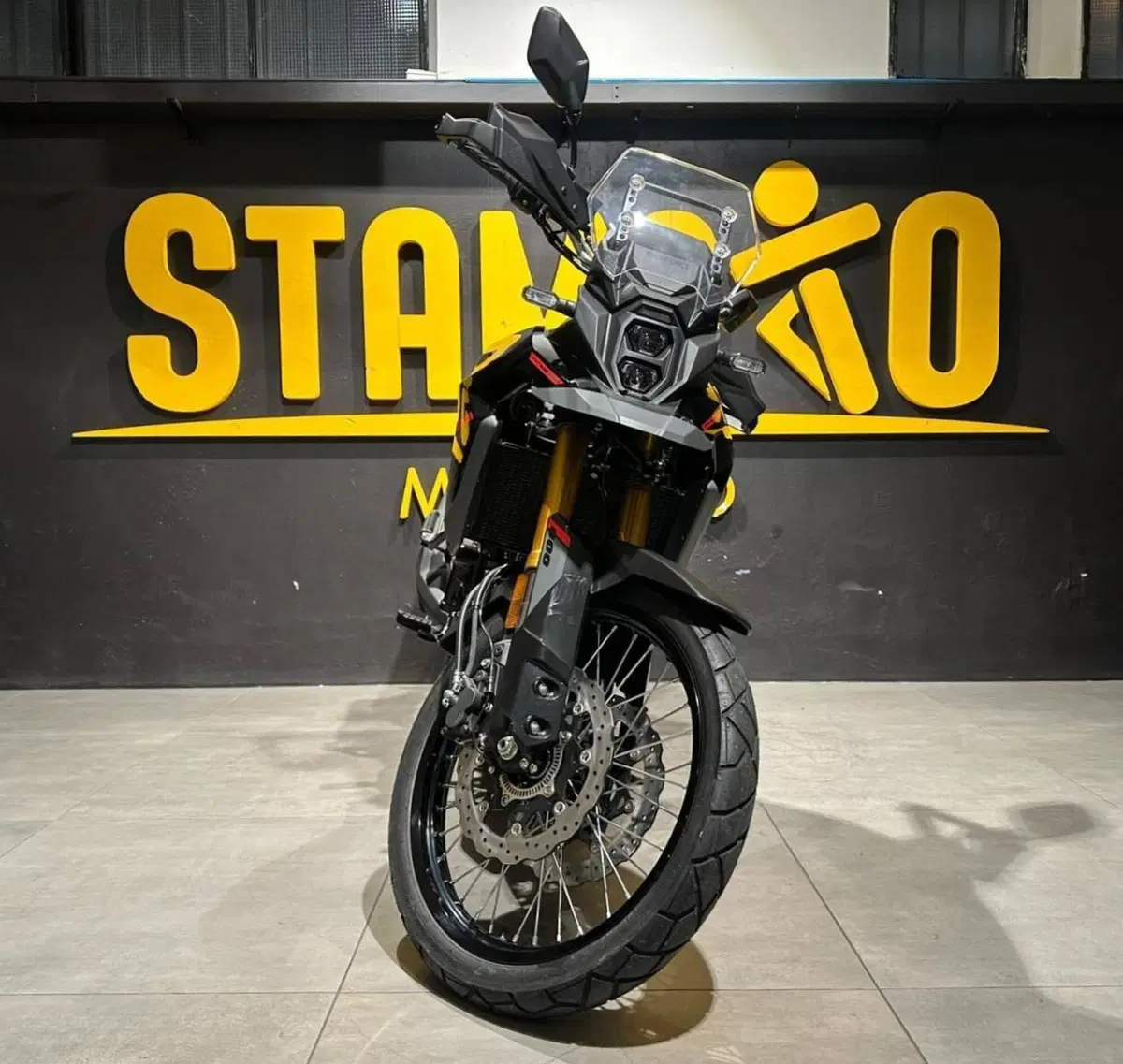 Suzuki V-Strom 800DE (2025 - 26) (3)