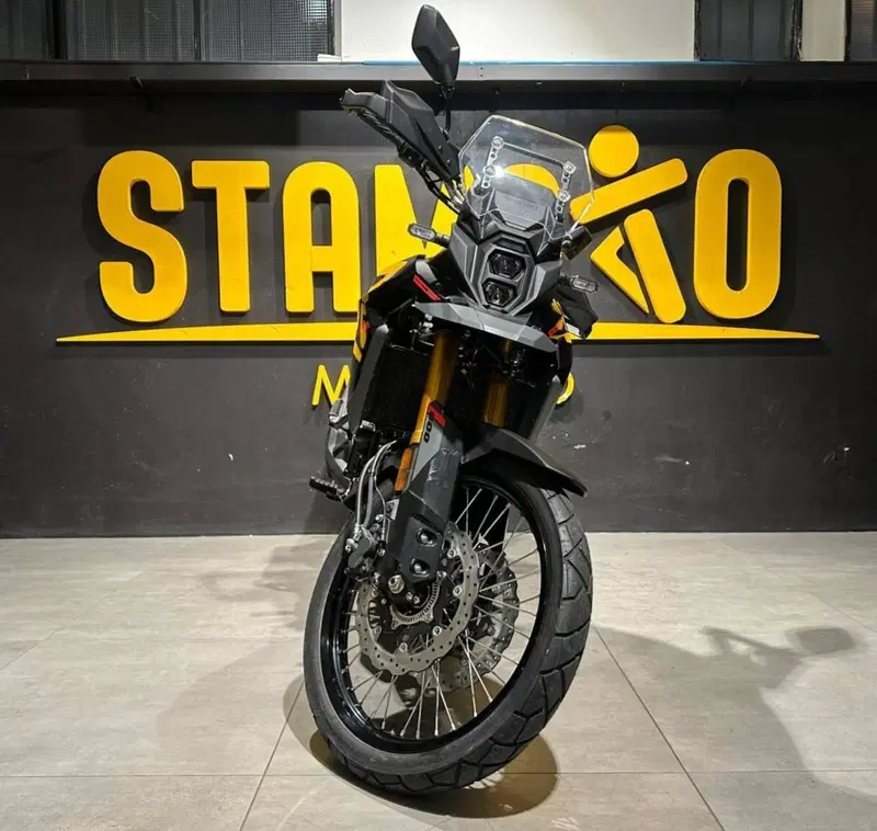 Suzuki V-Strom 800DE (2025 - 26) (3)