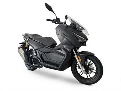 Kymco Dink 125 X (2025 - 26) nuova