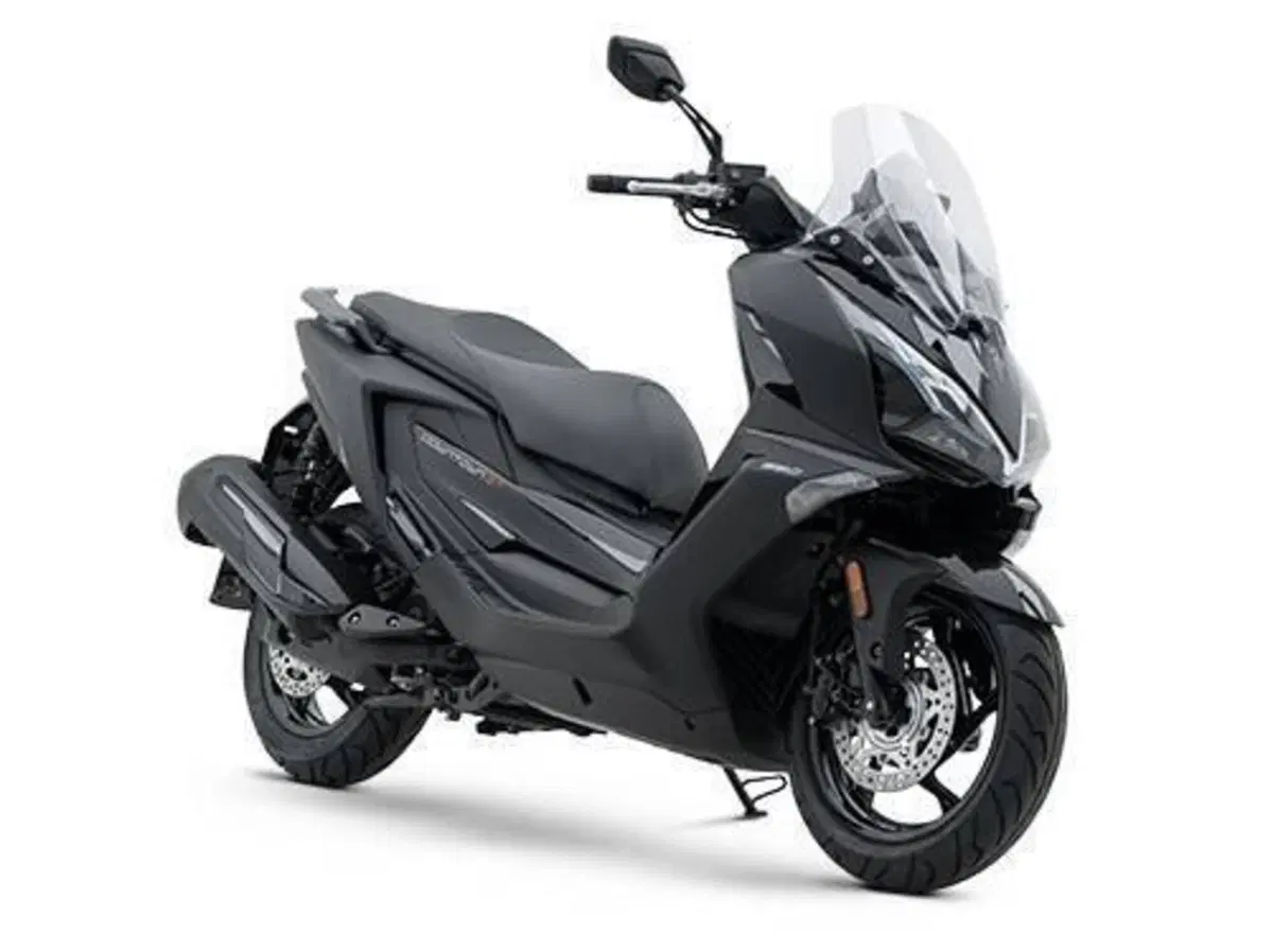 Kymco Downtown 350i GT (2024 - 26)