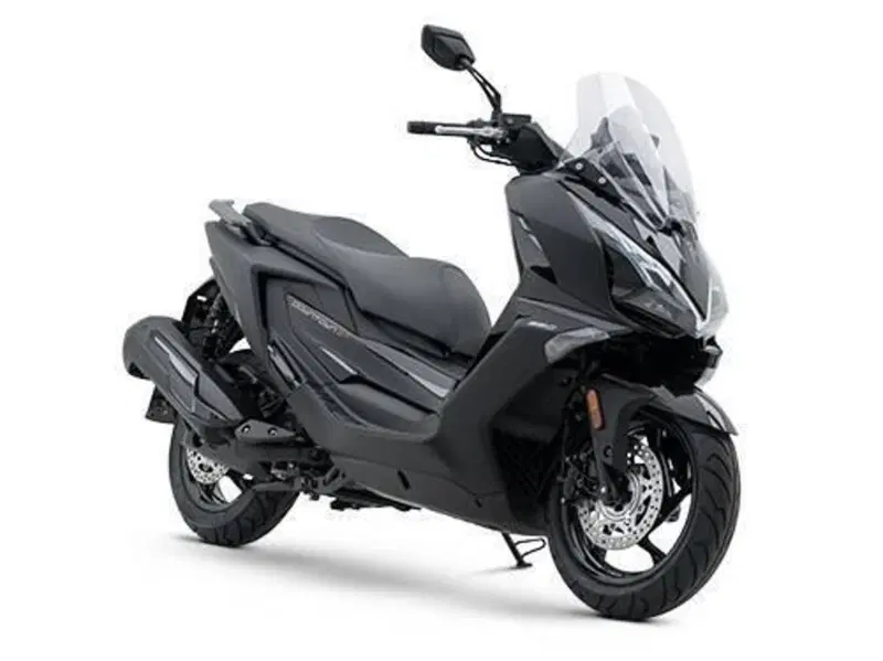 Kymco Downtown 350i GT (2024 - 26)