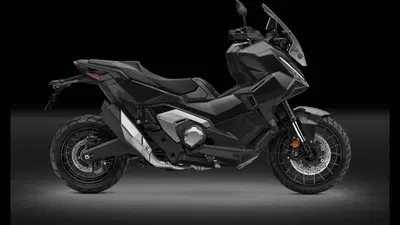 Honda X-ADV 750 (2025 - 26) nuova