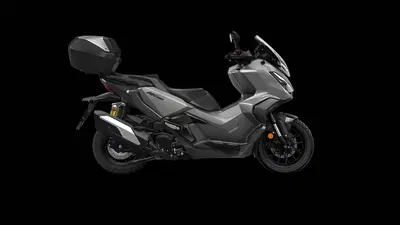 Honda ADV 350 (2025 - 26) nuova