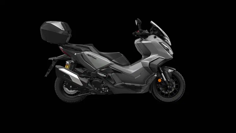 Honda ADV 350 (2025 - 26)