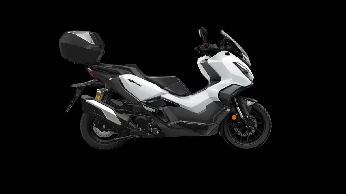 Honda ADV 350 (2025 - 26) (2)