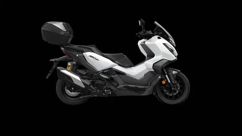 Honda ADV 350 (2025 - 26) (2)