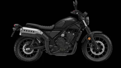 Honda CL500 (2025 - 26) nuova
