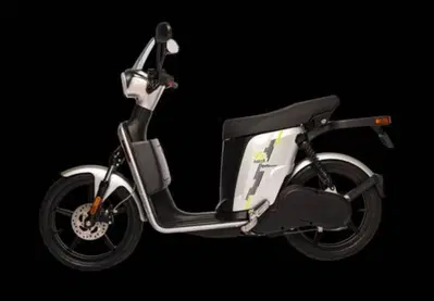 Askoll eS2 Evo 1.4 (2019 - 24) nuova