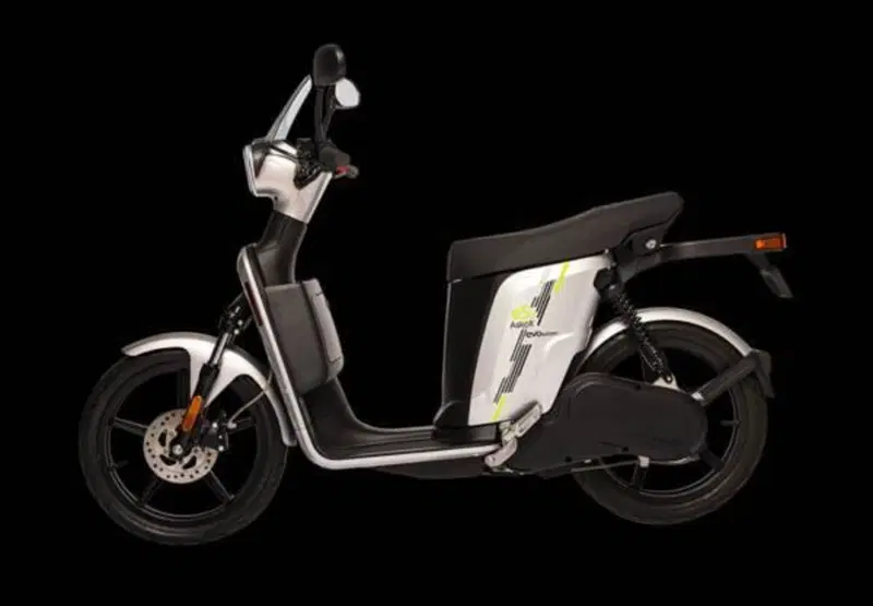 Askoll eS2 Evo 1.4 (2019 - 24)