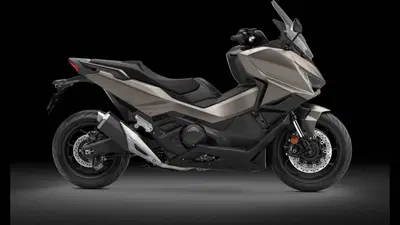 Honda Forza 750 (2025 - 26) nuova