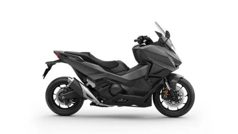 Honda Forza 750 (2025 - 26) (2)