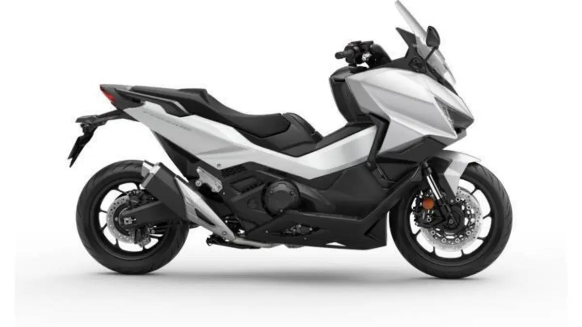 Honda Forza 750 (2025 - 26) (3)