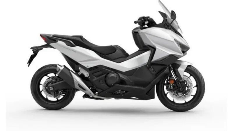 Honda Forza 750 (2025 - 26) (3)