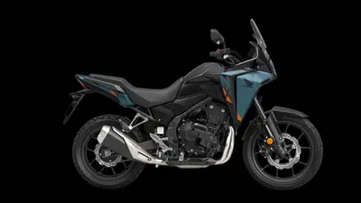 Honda NX500 (2024 - 25) nuova