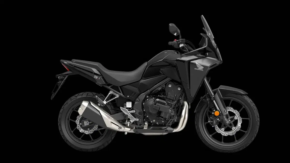 Honda NX500 (2024 - 25) (3)
