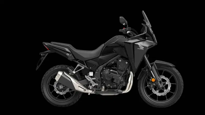 Honda NX500 (2024 - 25) (3)