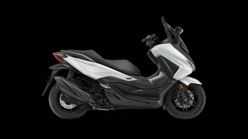 Honda Forza 350 (2025 - 26)