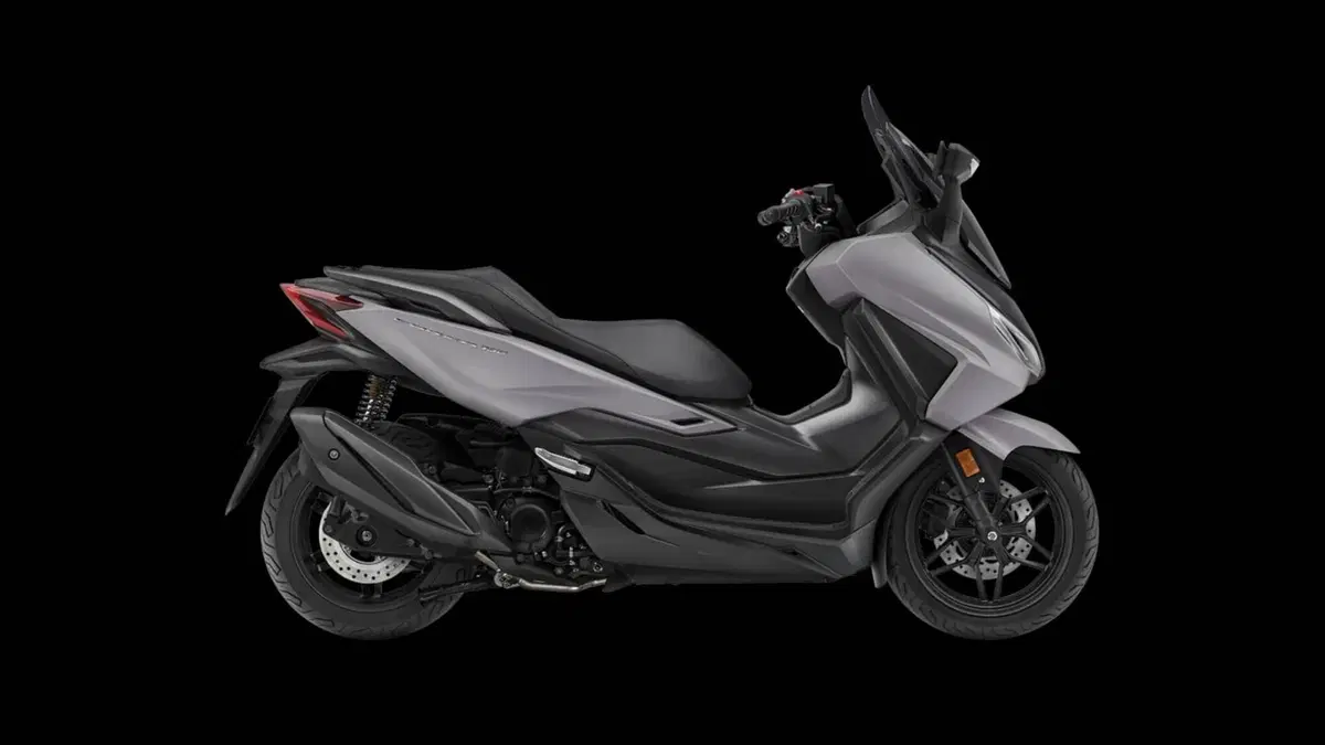 Honda Forza 350 (2025 - 26) (2)