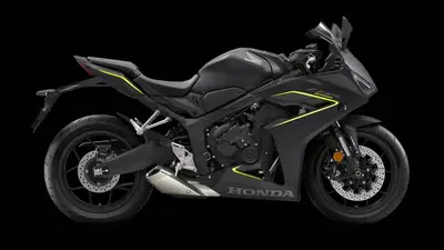 Honda CBR 650 R E-Clutch (2024 - 26) nuova
