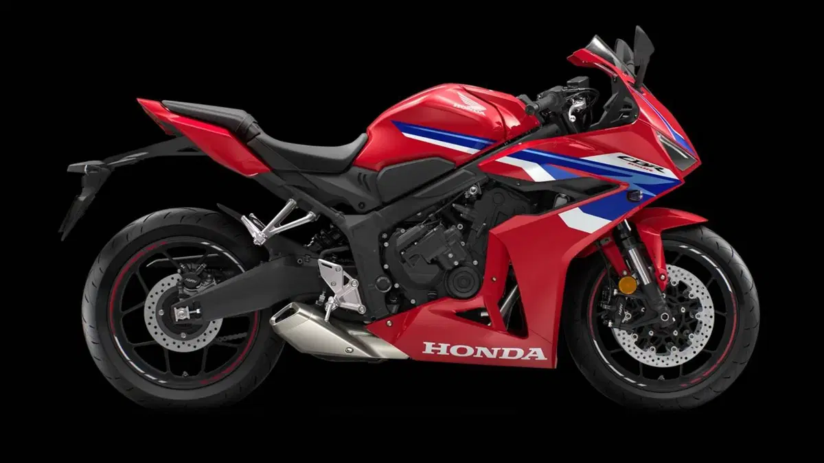 Honda CBR 650 R E-Clutch (2024 - 26) (8)
