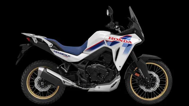 Honda Transalp XL750 (2025)