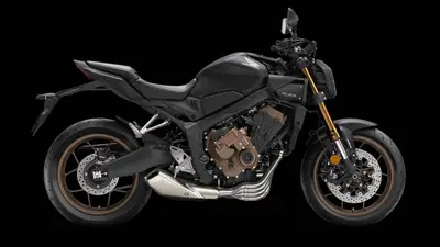 Honda CB 650 R E-Clutch (2024 - 26) nuova