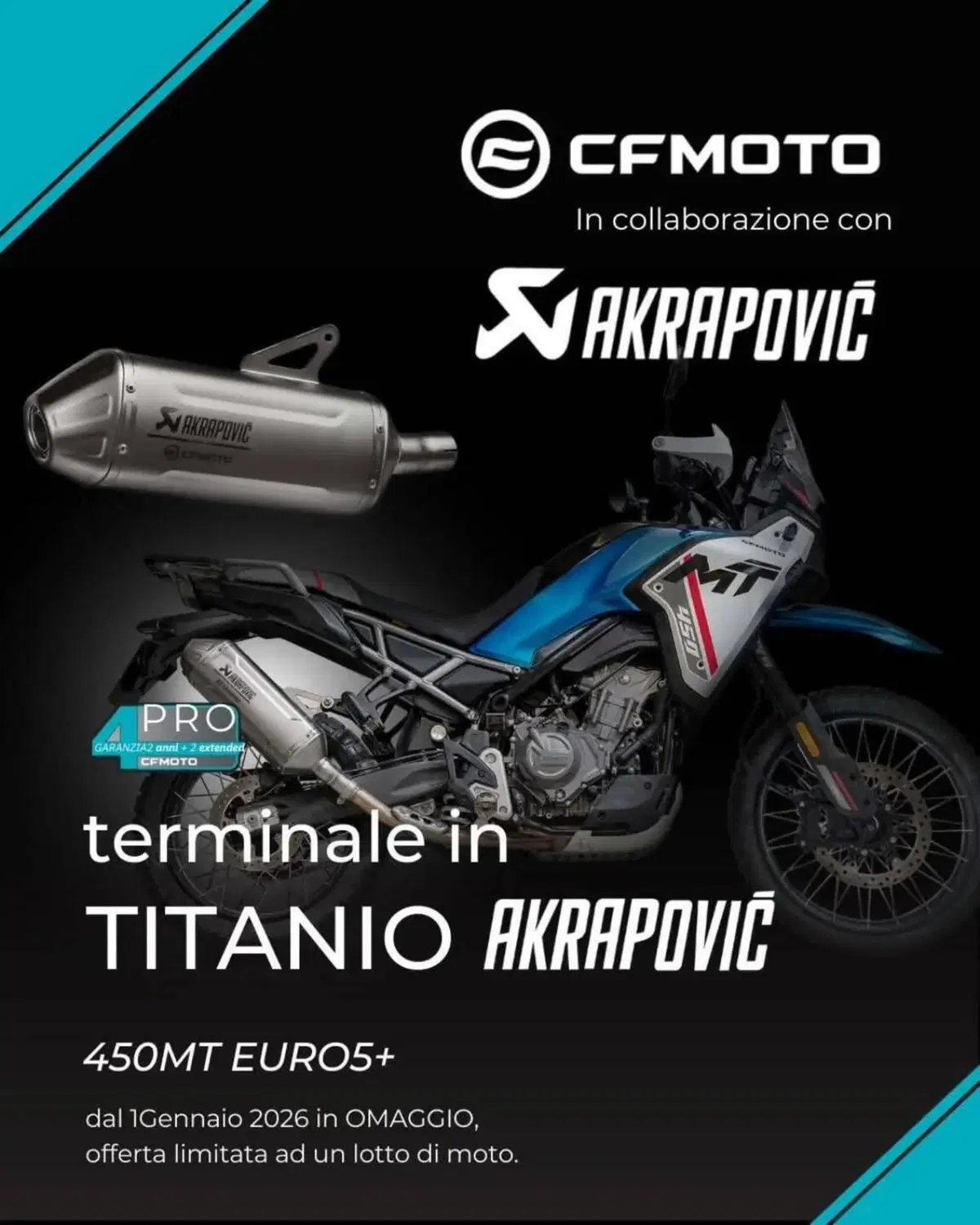 CFMOTO 450MT (2024 - 26) (3)