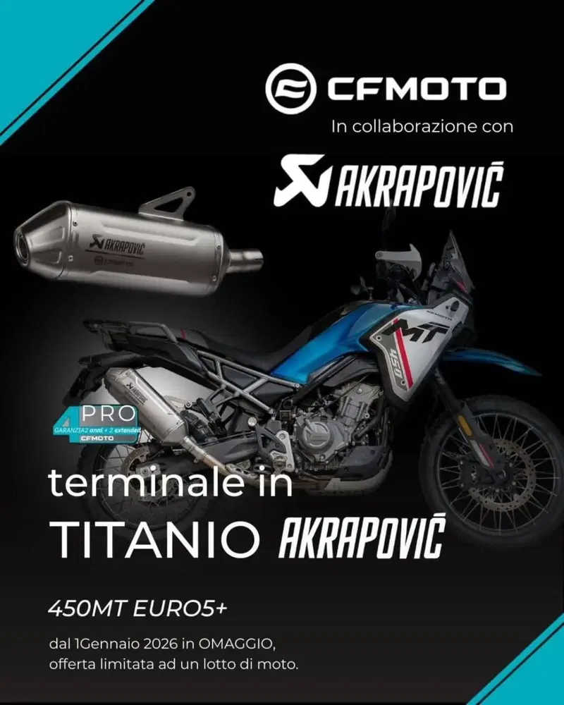 CFMOTO 450MT (2024 - 26) (3)