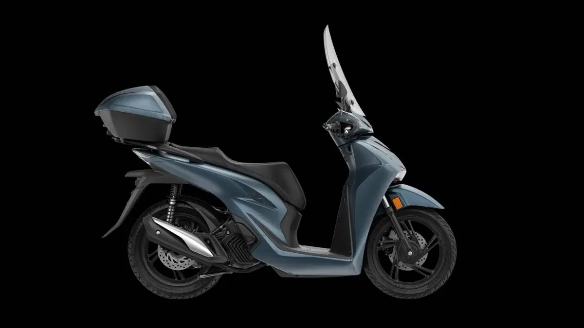 Honda SH 150 (2026) (3)