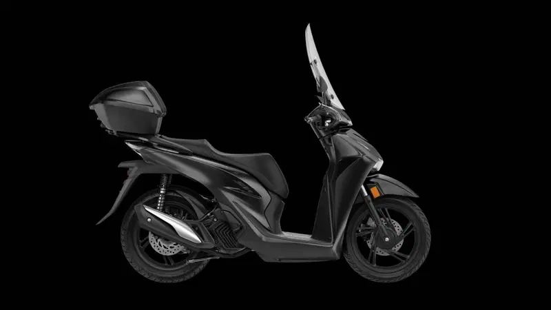 Honda SH 150 (2026) (5)