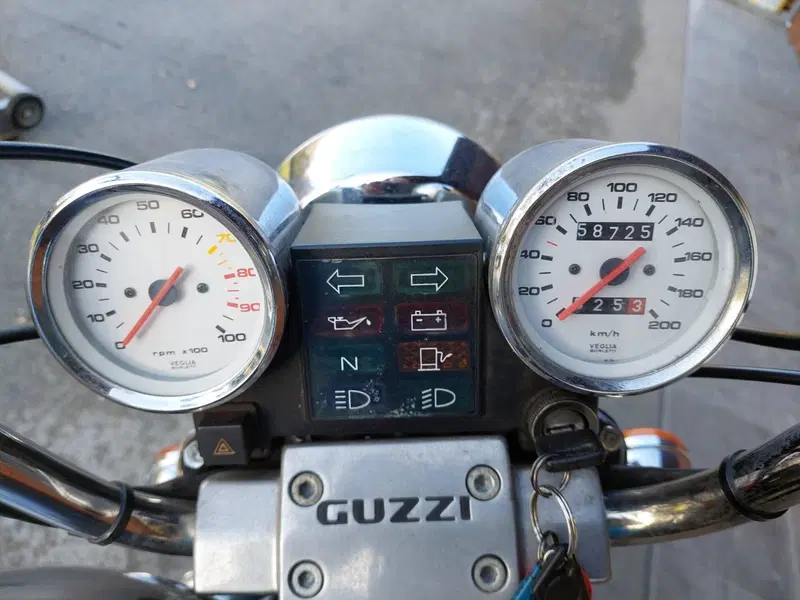 Moto Guzzi Nevada 350 (1991 - 01) (3)