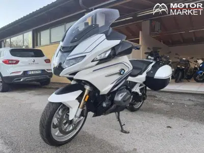 Bmw R 1250 RT (2021 - 25) usata