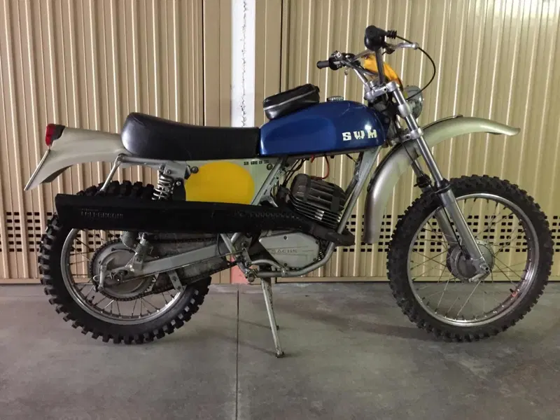 Swm 125 six days (2)