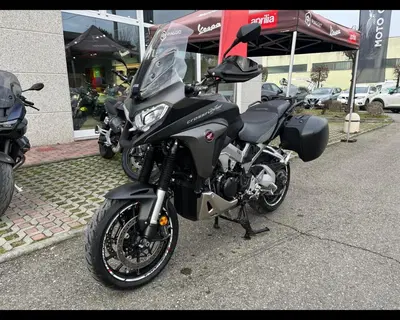 Honda Crossrunner ABS (2015 - 16) usata